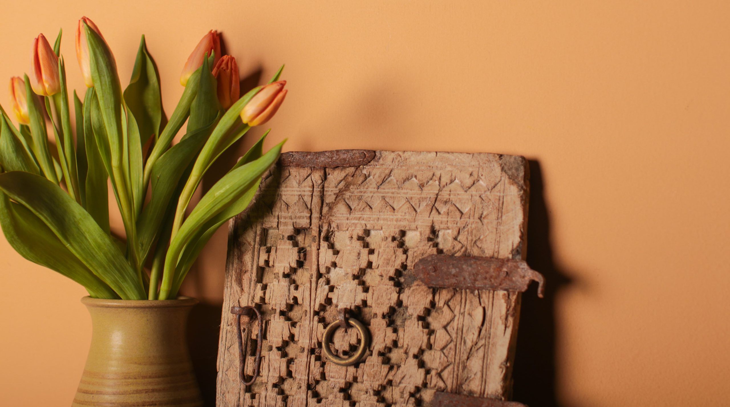 Original Carved Kuch Doors Gallery Image