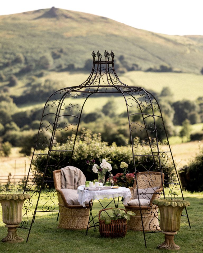 Victoria Gazebo