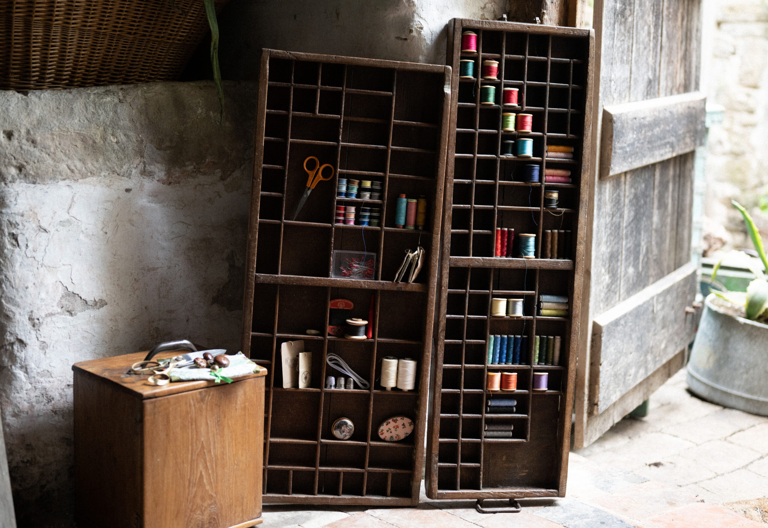 Practical & Beautiful