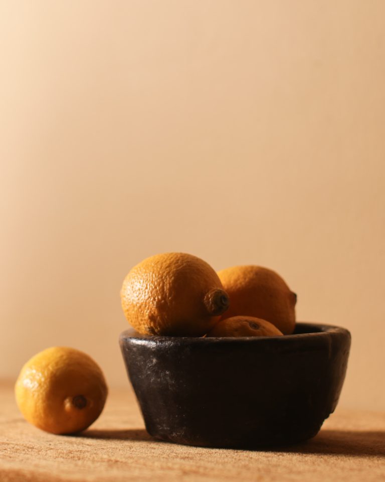 Rajasthan Stone Bowl