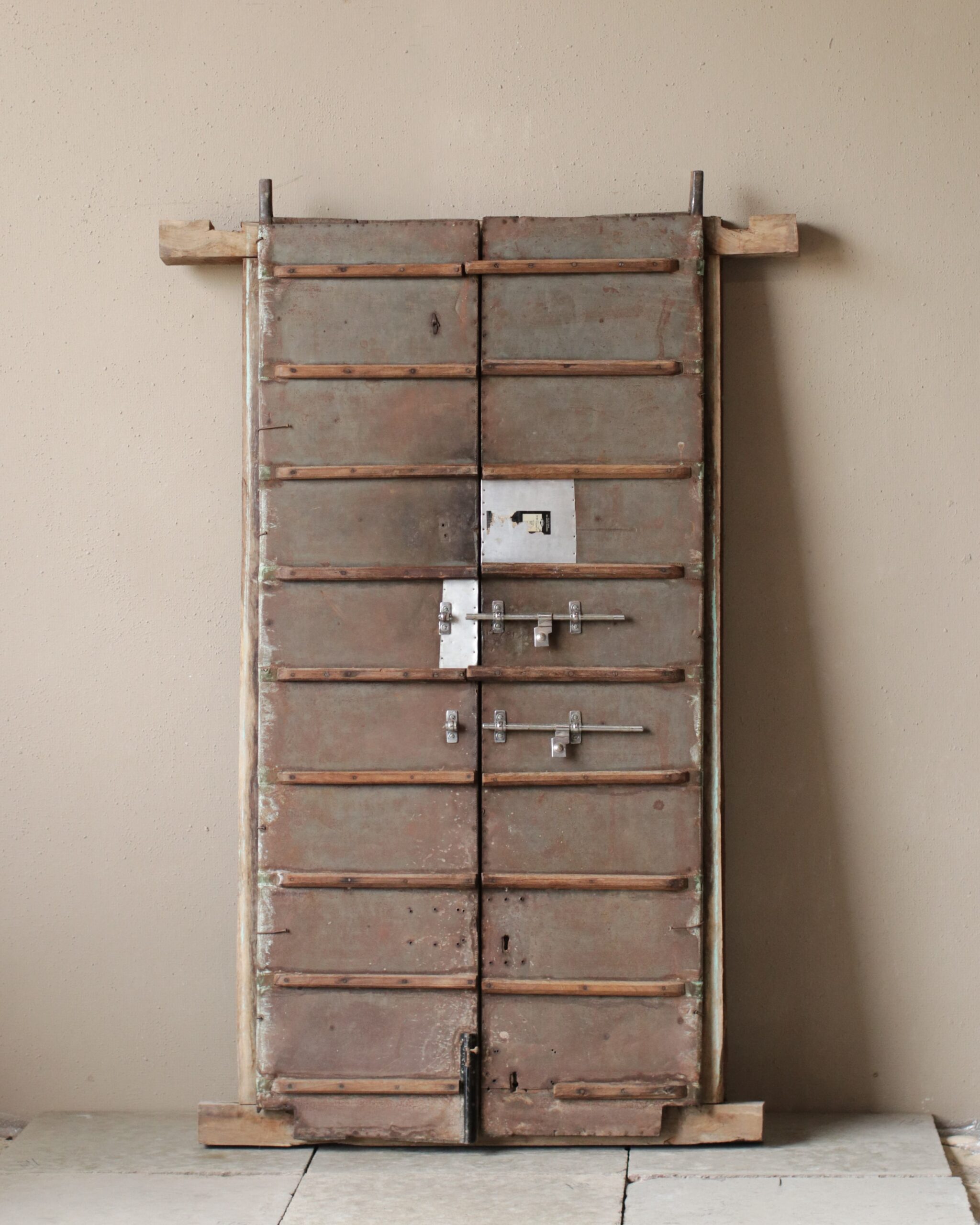 Brass Shekhawati Doors Gallery Image