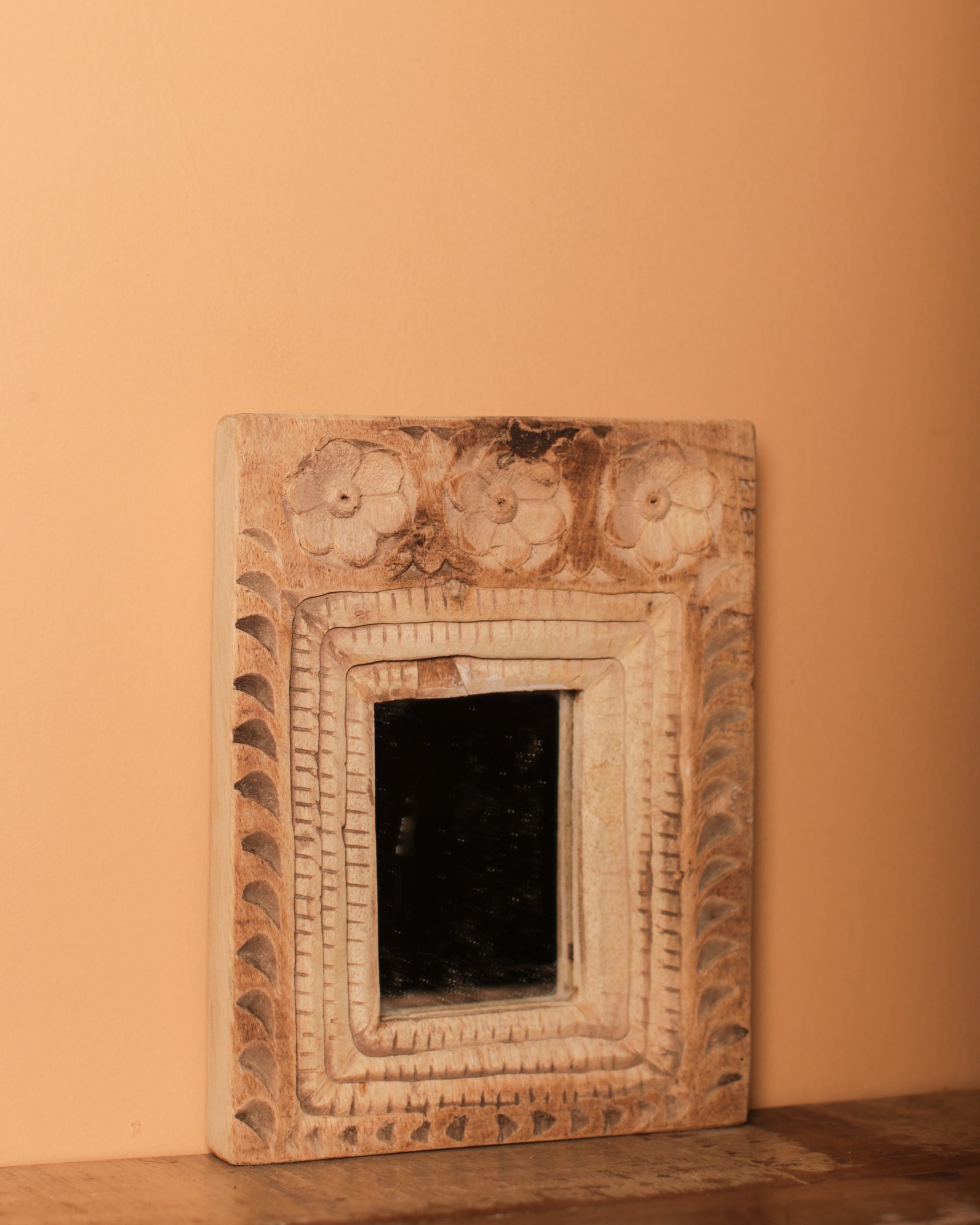 Flower Shrine Mirror Gallery Image