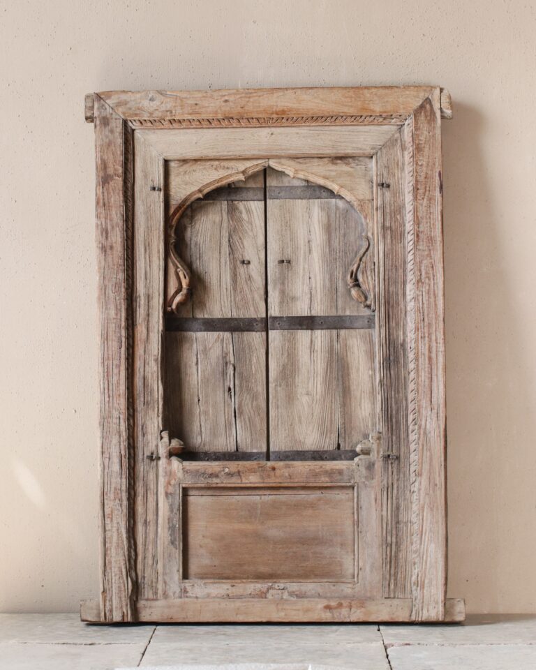 Wooden Window Shutters