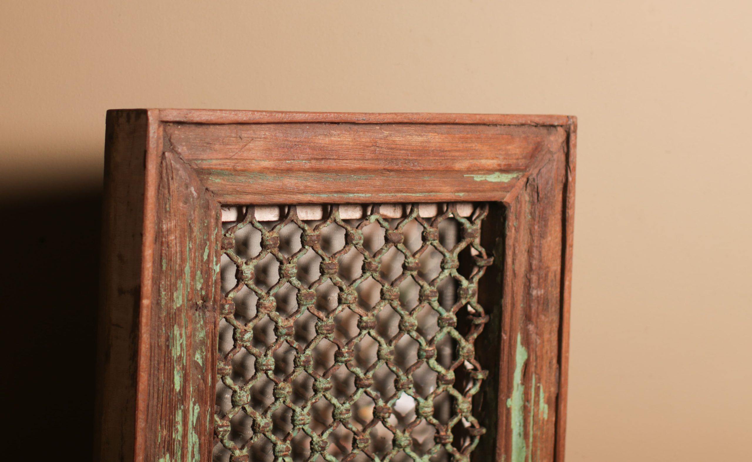 Original Jali Mirror Gallery Image