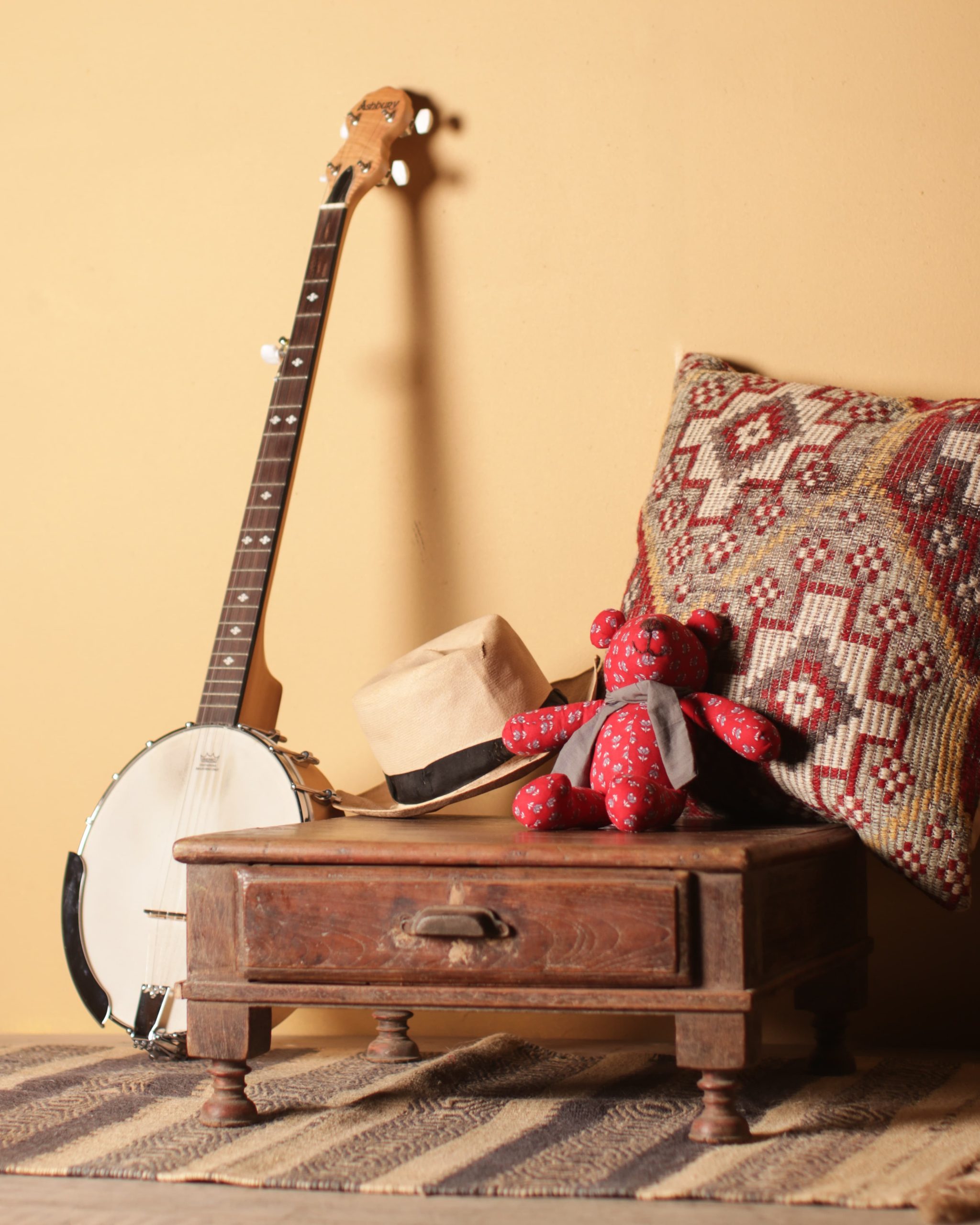 Low Bajot Gallery Image