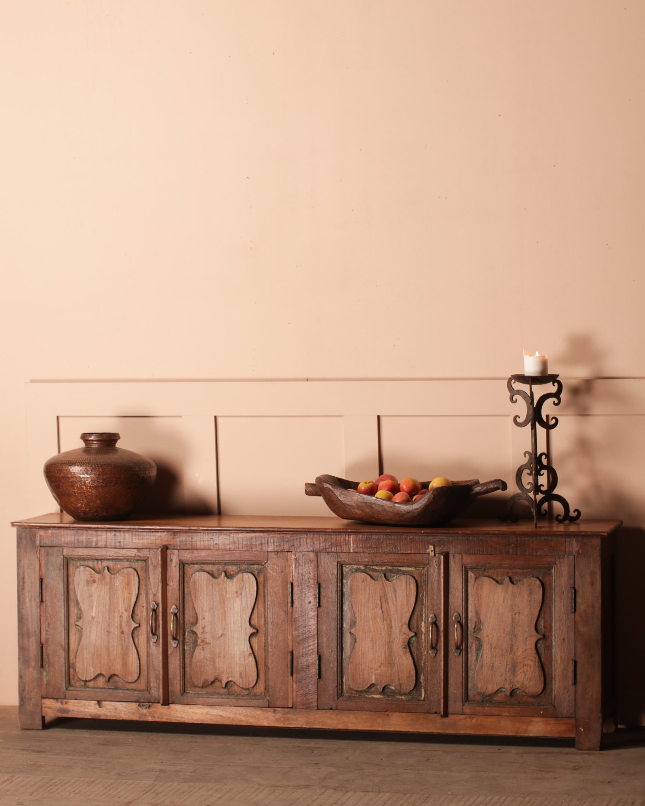 Low Sideboard Gallery Image