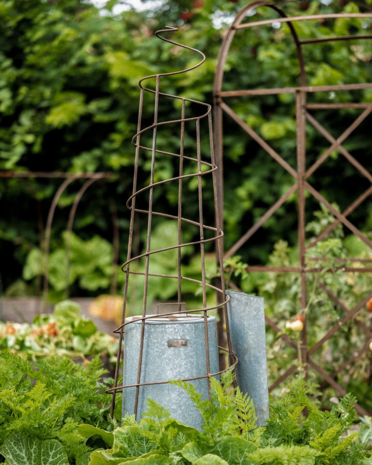 Composter Obelisk