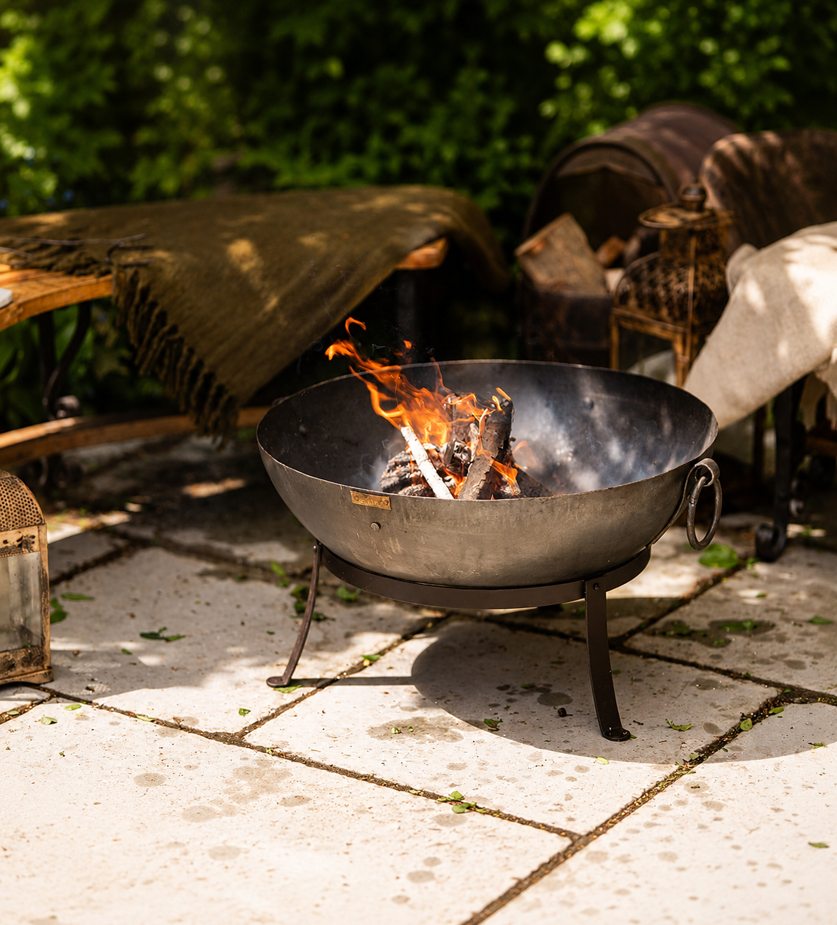 Our Flagship Kadai Store